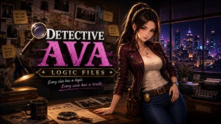 Detektívka Ava: Logické prípady