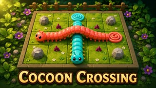Cocoon Crossing