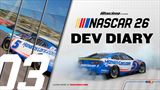 NASCAR 26 približuje kariéru a novinky