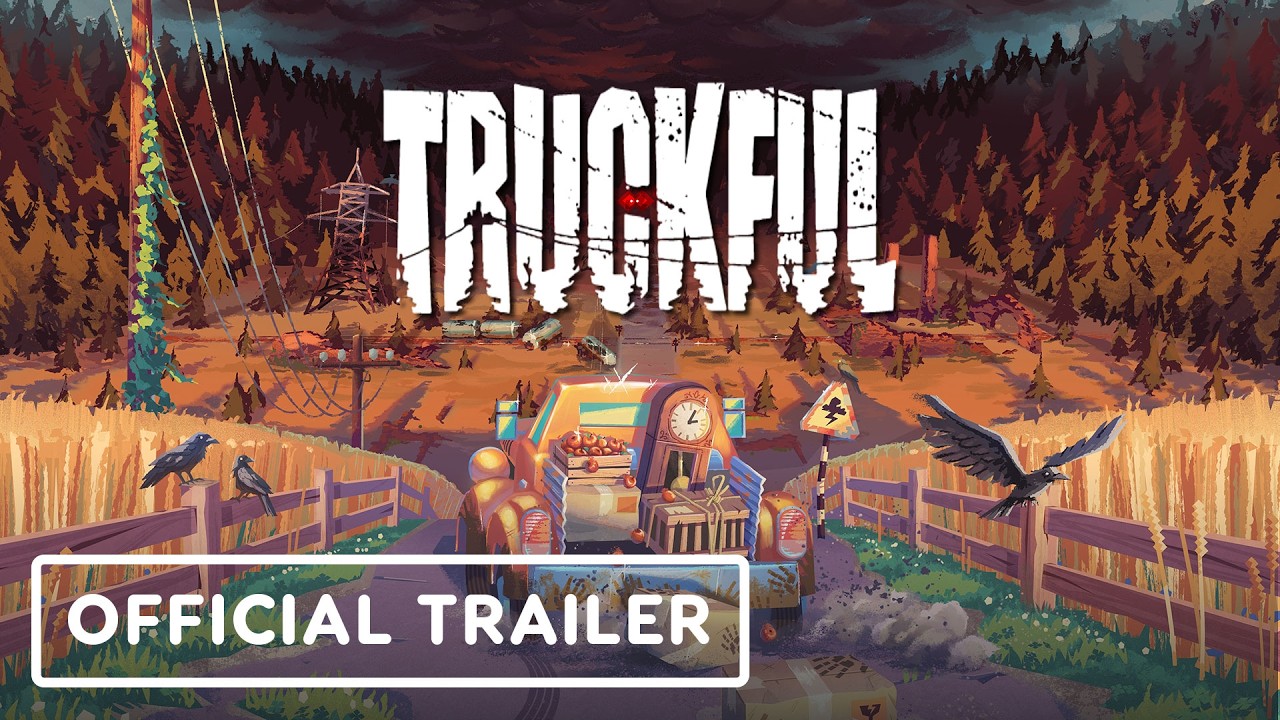 Truckful začne jazdiť s nákladom v októbri