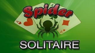 Spider Solitaire