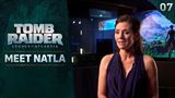 Tomb Raider: Legacy of Atlantis predstavuje Natlu