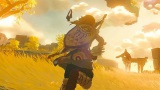 Nová Zelda prinesie hrateľnosť, ktorá bude meniť jej otvorený svet