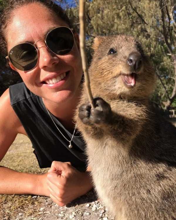 Toto uvidíte len v Austrálii