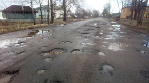 Pozdravy z Ruska