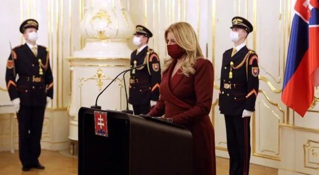 Keď je vaša prezidentka aj šéfkou Mortal Kombatu