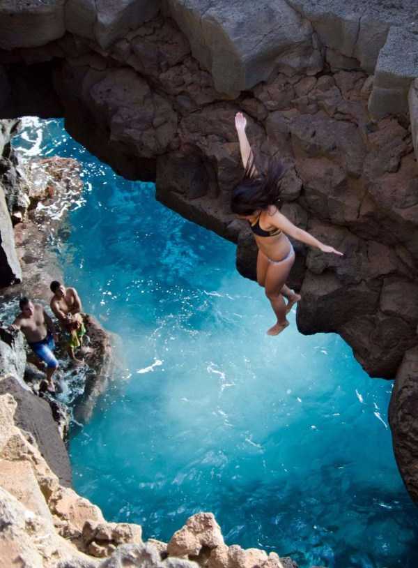 Nová dávka parádne načasovaných záberov