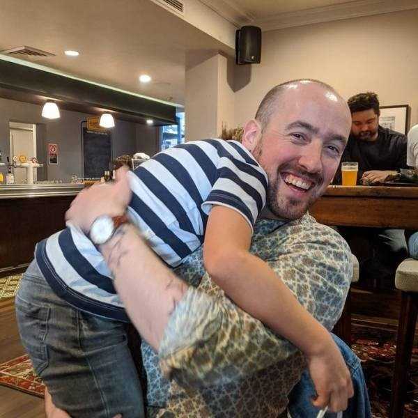 Pozrite sa dvakrát