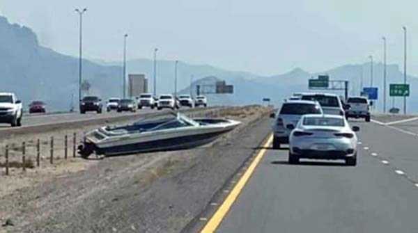 Nehody sa stávajú