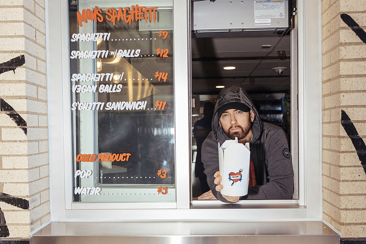 Keď zistíte, že vás rap už nebaví a idete robiť niečo užitočné