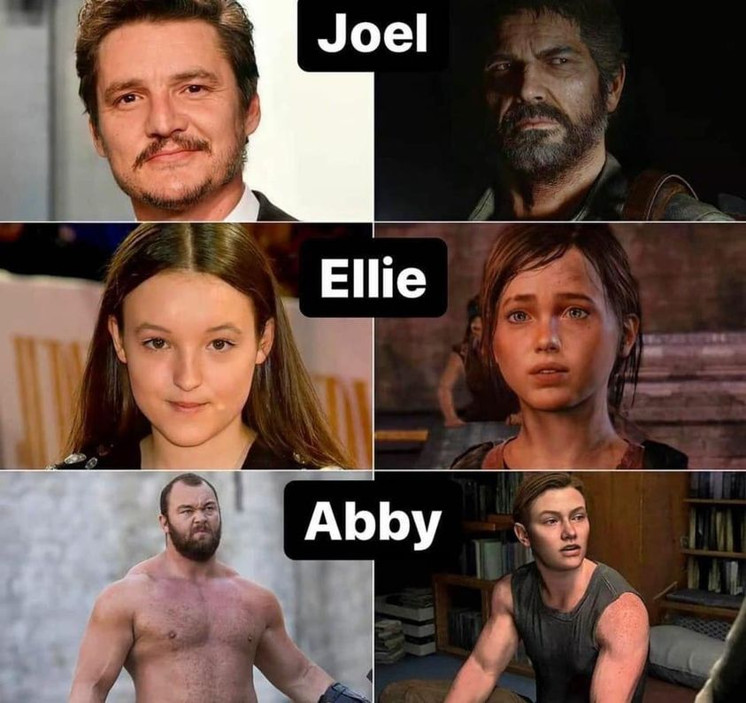 Seriál podľa hry The Last of Us už má svoje obsadenie