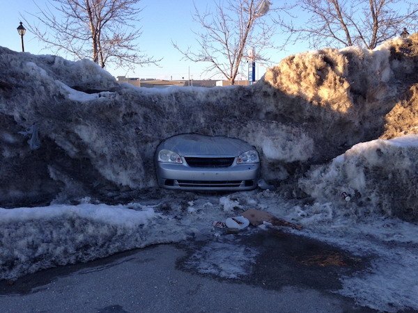 Keď si konečne na jar nájdete auto
