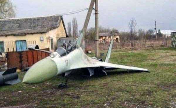 Pozdravy z Ruska