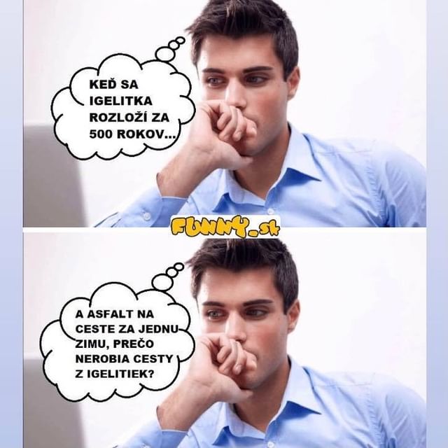 Zamyslenie na začiatok roka