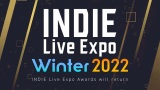 INDIE Live Expo Winter 2022 dnes o 10:00 predvedie novinky a rozdá ocenenia