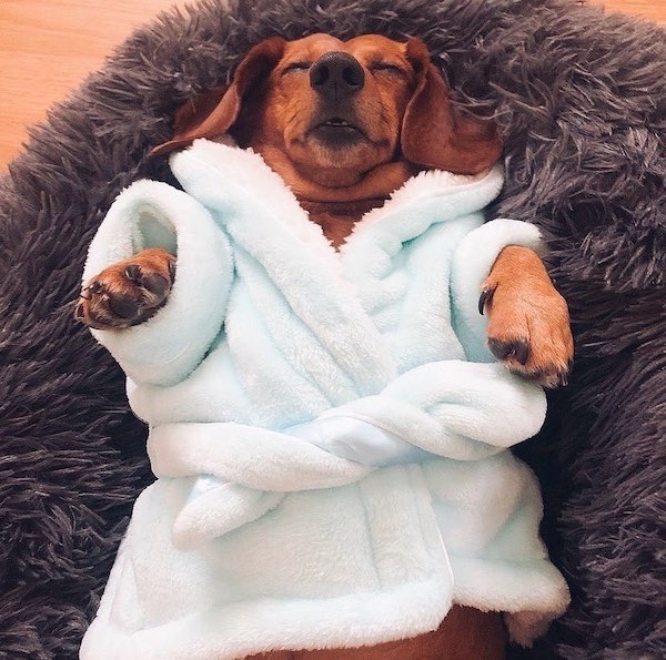 Víkendový relax