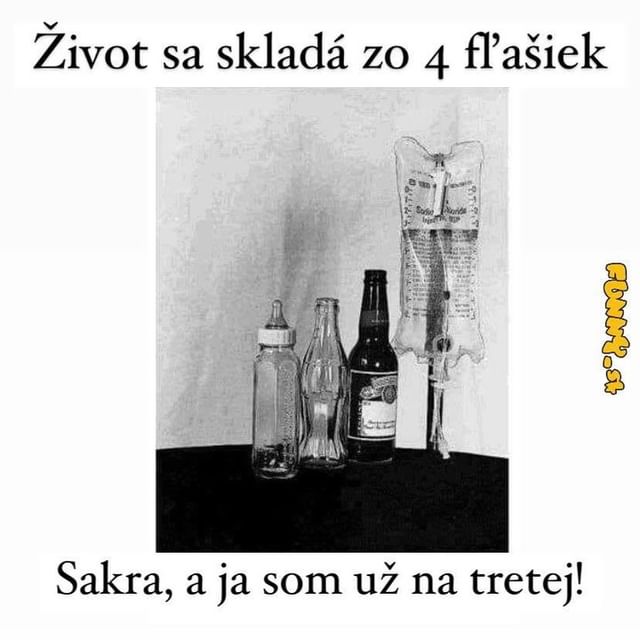 Keď si uvedomíte kde sa vo svojom živote nachádzate