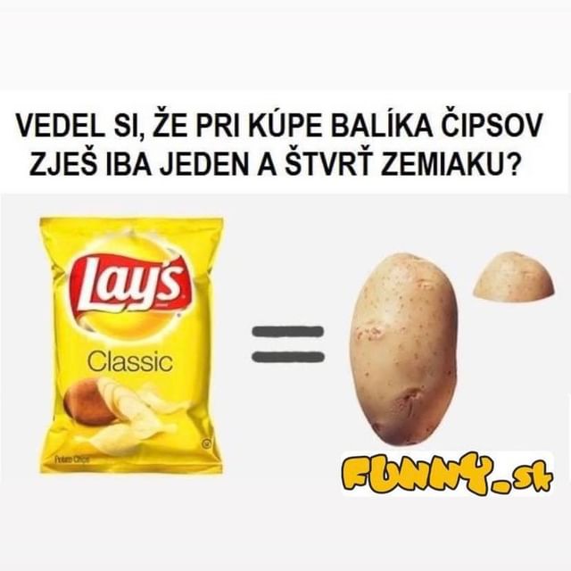 Možno ste nevedeli...