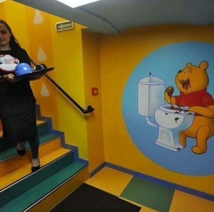 WTF?