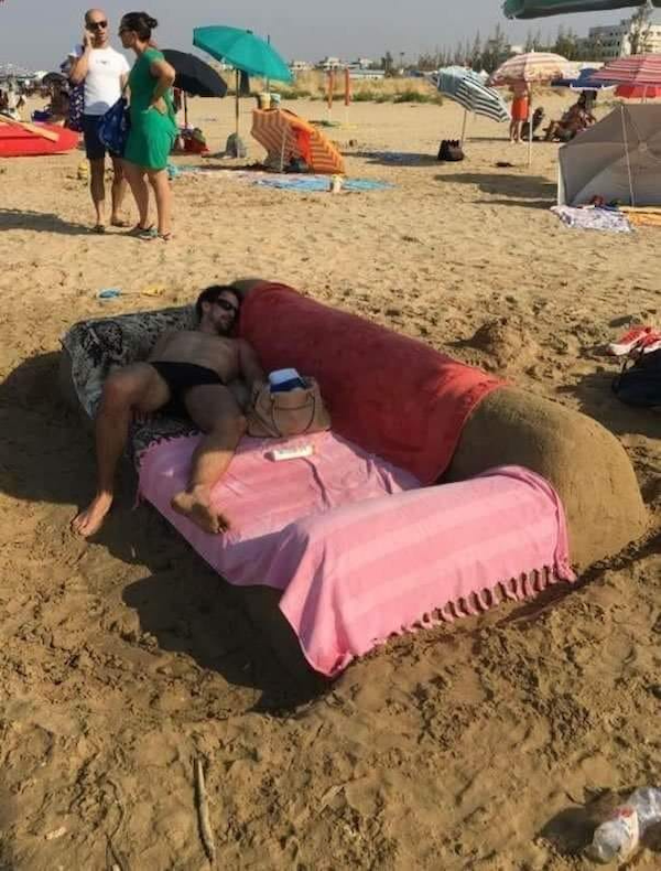 Letný relax