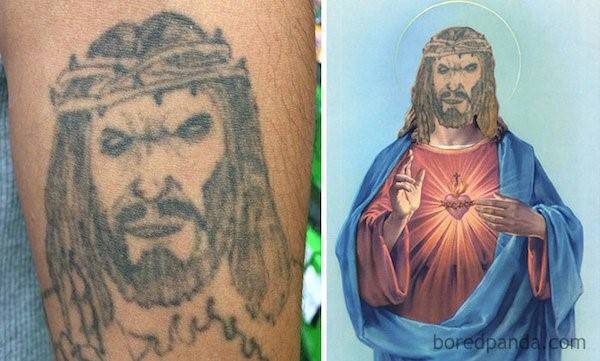 Keď sa dáte tetovať Jožovi od susedov