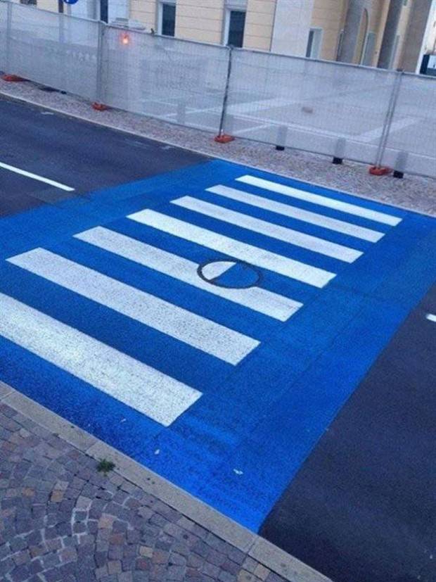 Nič pre perfekcionistov