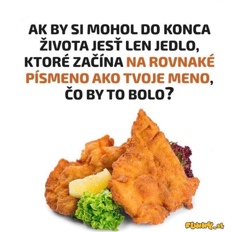 Určite by to bol ...