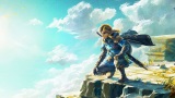 The Legend of Zelda: Tears of the Kingdom bude prvá Nintendo hra so zvýšenou cenou