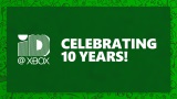 ID@Xbox program má 10 rokov, Microsoft spúšťa aj retail vydávanie indie hier