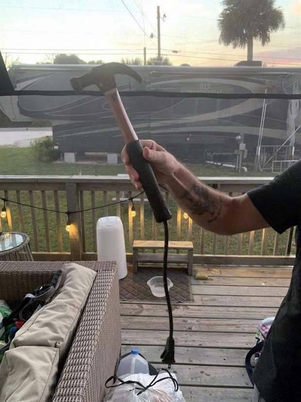 Tak toto je zvláštne