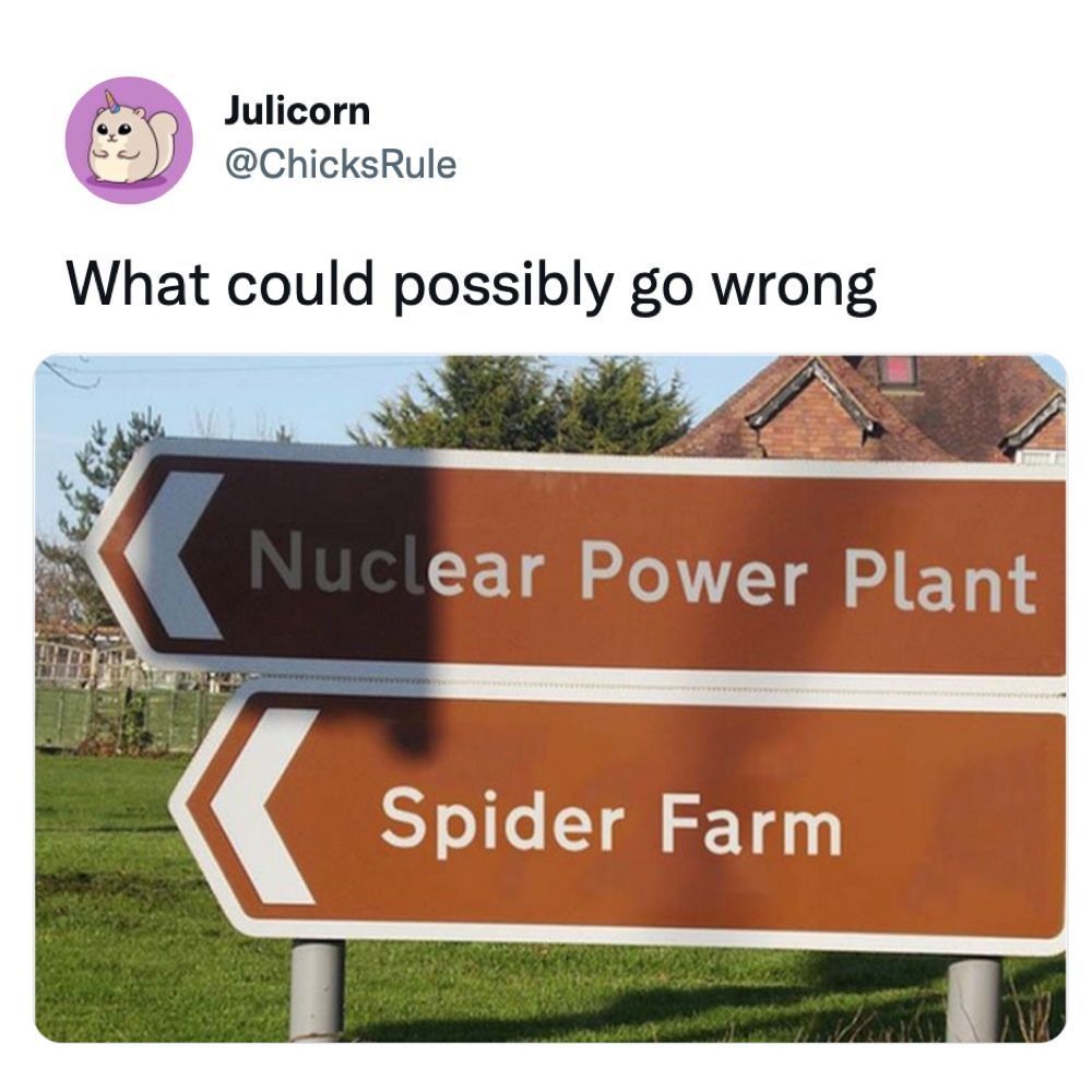 Čo by sa len mohlo stať?