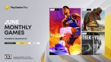 PlayStation Plus hry na jún predstavené