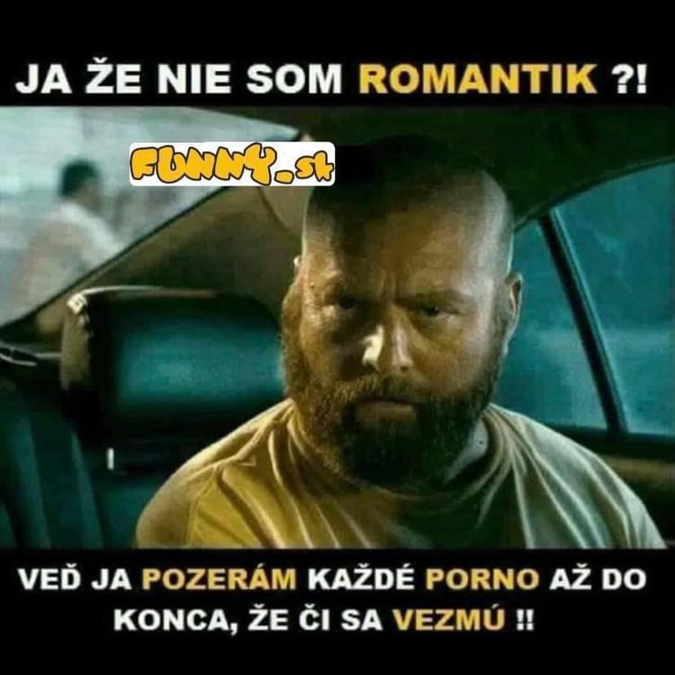 Romantik