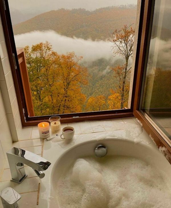 Víkendový relax