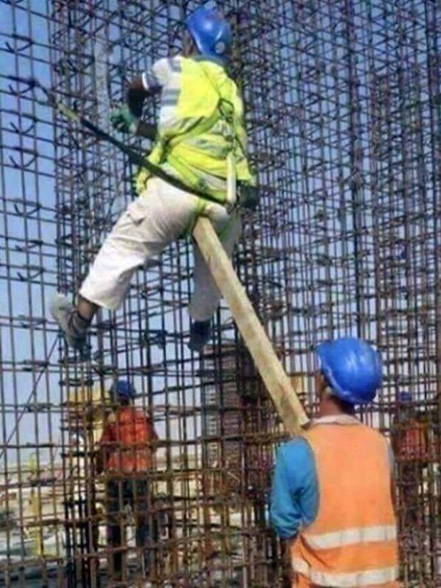 Bezpečnosť nadovšetko