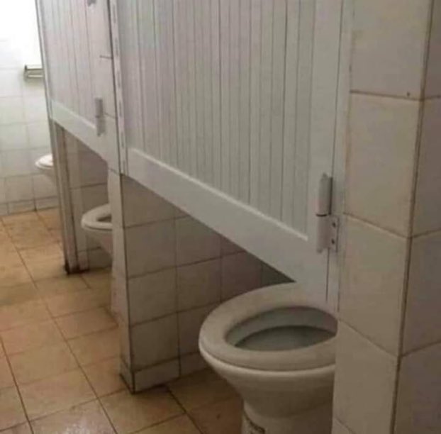 Keď veci tak úplne nedomyslíte