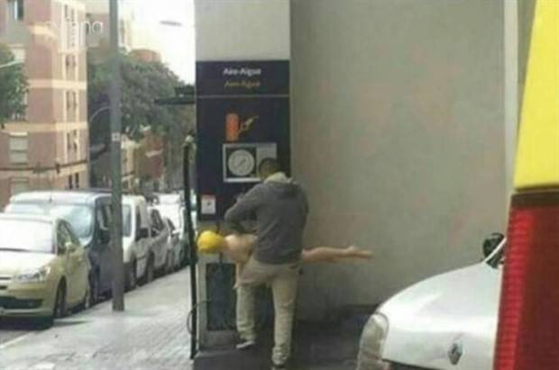 Podivnosti z internetu