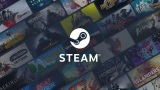 Steam už teraz trhol rekord sa najviac vydaných hier na platforme v jednom roku