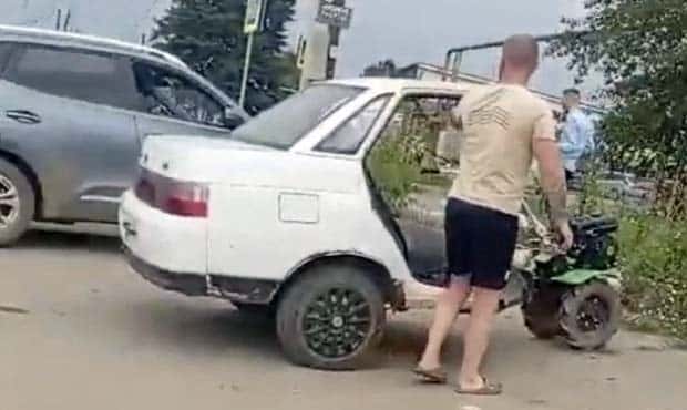 Hlavne že to funguje