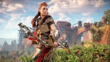 Horizon Zero Dawn Remastered na PC odštartoval len vlažne