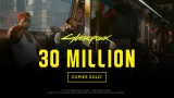 Cyberpunk predal 30 miliónov kusov,  Phantom Liberty 8 miliónov