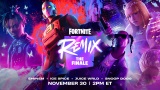 Fortnite sa pripravuje na veľké finále remix sezóny, príde Eminem a Snoop Dog