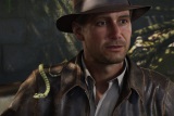 Indiana Jones dostal nový patch, ten vylepšuje podporu grafík s menšou pamäťou na PC a vylepšuje nasvietenie na Xboxe