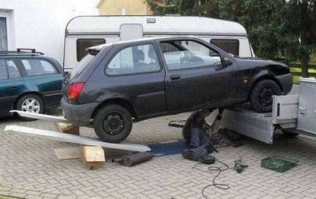 Bezpečnosť na poslednom mieste