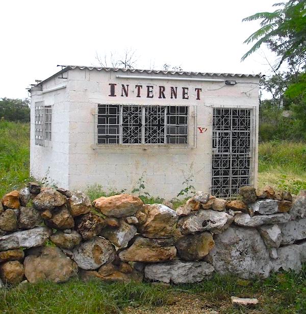 Tak tu je.... celý internet