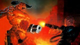 Speedrunner prešiel prvý level Doom 2 za menej ako 5 sekúnd