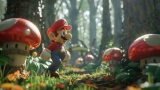 Nintendo: Vývoj hier bude komplikovanejší a dlhší, kupovanie štúdii je jednou z možností