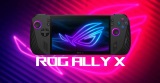 Asus ROG Ally X bol oficiálne predstavený, dostáva dvakrát väčšiu batériu a ďalšie vylepšenia