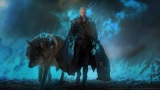 EA tento rok vydá ešte dve nepotvrdené hry, jednou je Dragon Age: Dreadwolf