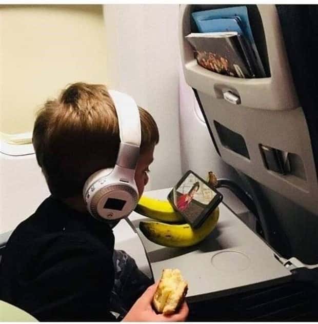 Keď sa vynájdete